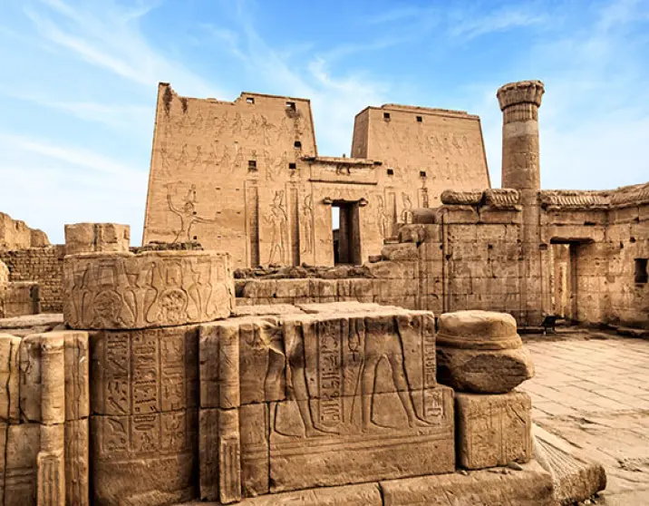 8 Days Honeymoon Tour in Cairo, Luxor, Hurghada